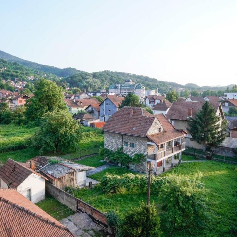 Apartman SAN - Apartman sa 1 Spavaćom Sobom - 10