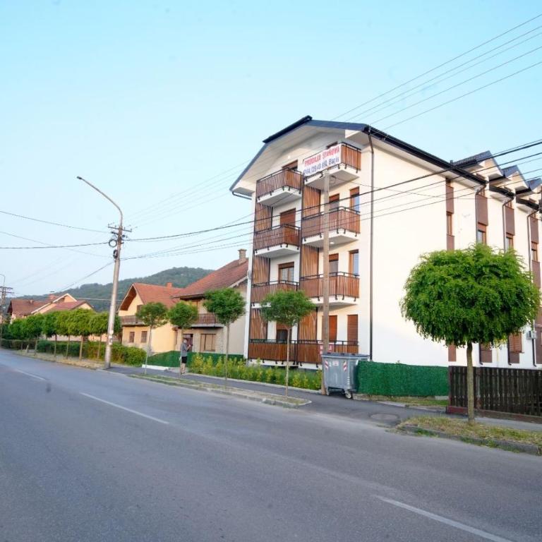 Apartman SAN - Apartman sa 1 Spavaćom Sobom - 13