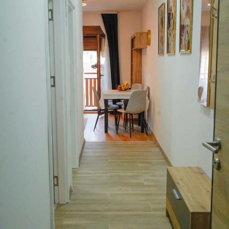 Apartman SAN - Apartman sa 1 Spavaćom Sobom - 14
