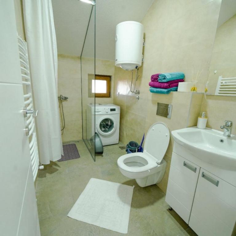 Apartman SAN - Apartman sa 1 Spavaćom Sobom - 19