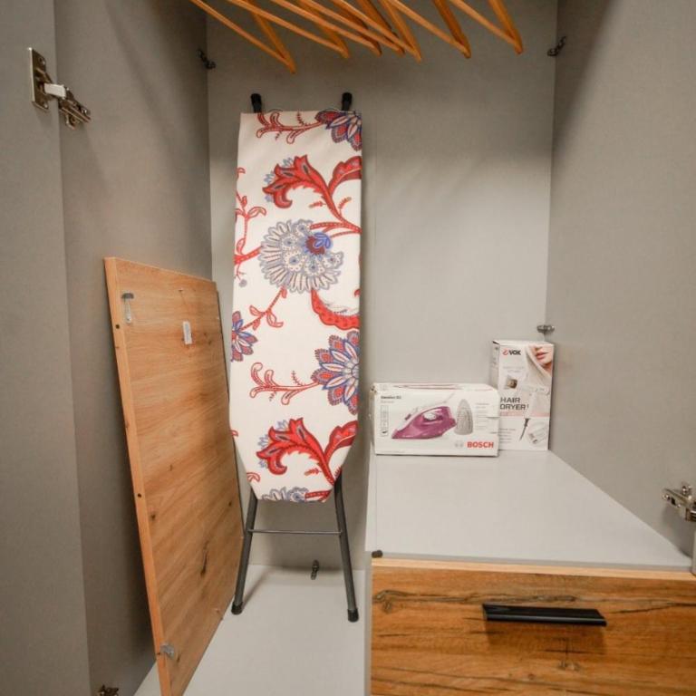 Apartman SAN - Apartman sa 1 Spavaćom Sobom - 20