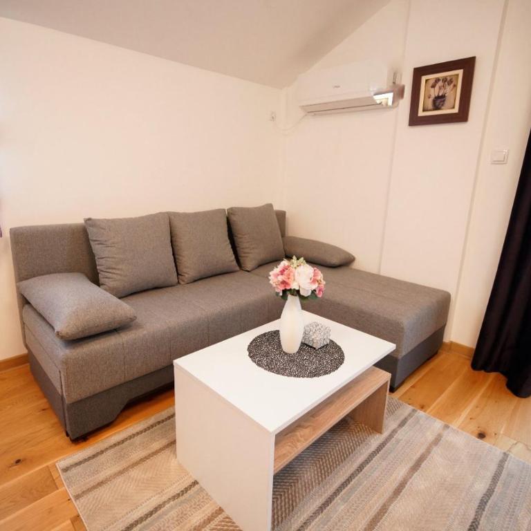 Apartman SAN - Apartman sa 1 Spavaćom Sobom - 24