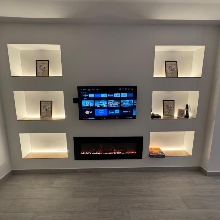 Sevdah - One-Bedroom Apartment - 1