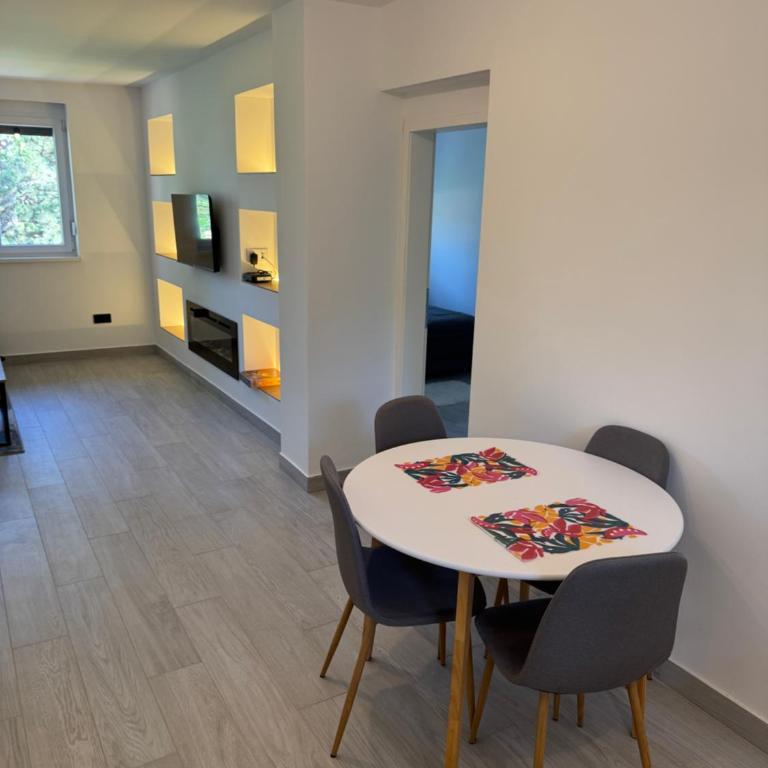 Sevdah - One-Bedroom Apartment - 7
