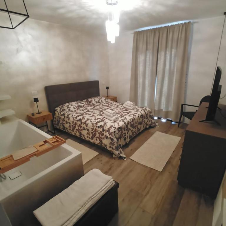villa relax - Villa with Private Pool - 15
