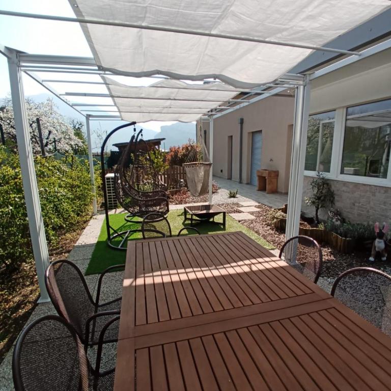villa relax - Villa with Private Pool - 21