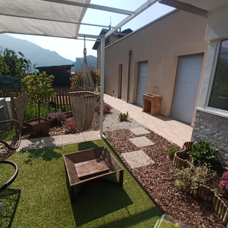 villa relax - Villa with Private Pool - 22