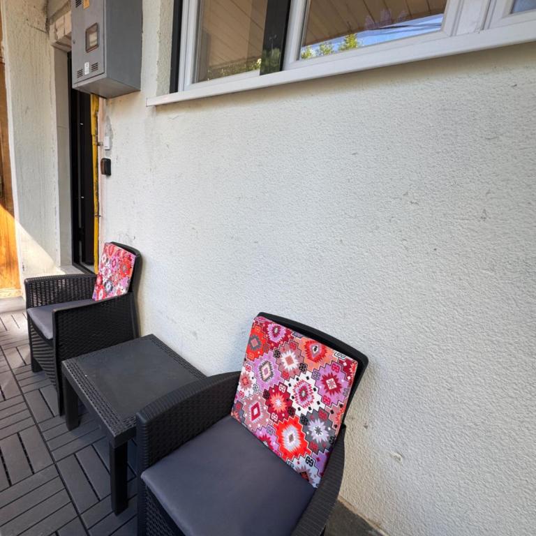 Sevdah - One-Bedroom Apartment - 29