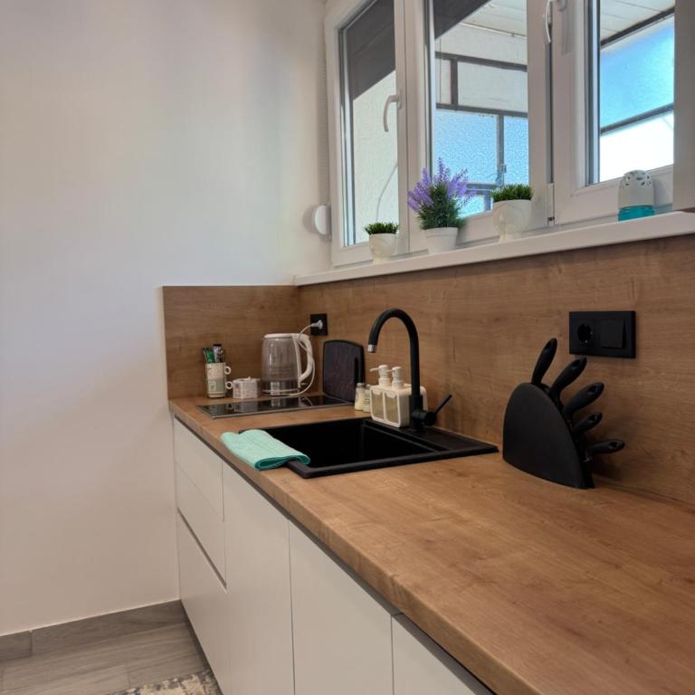 Sevdah - One-Bedroom Apartment - 12