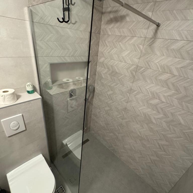 Sevdah - One-Bedroom Apartment - 25