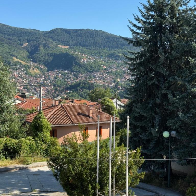 Sevdah - One-Bedroom Apartment - 28