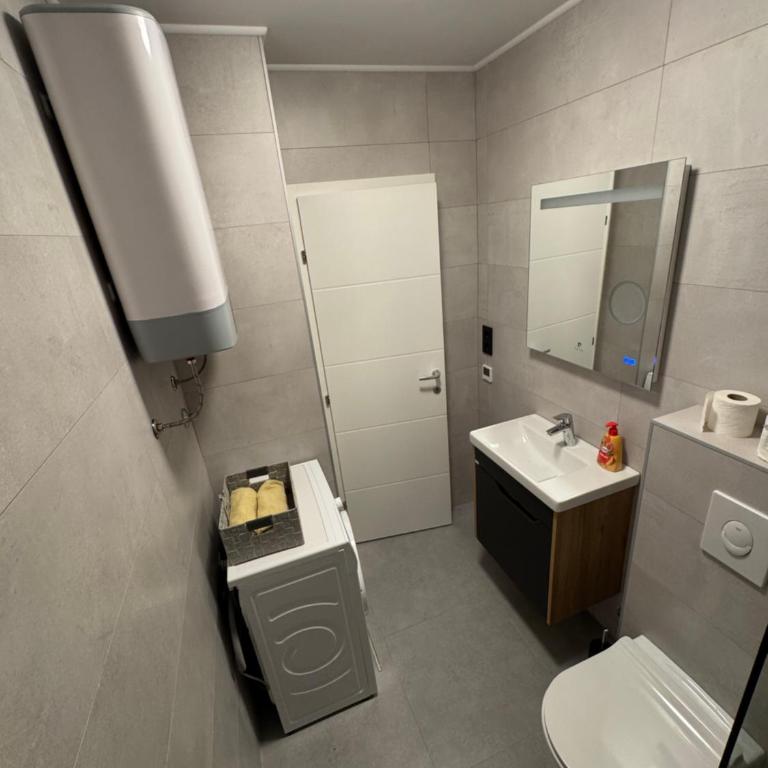 Sevdah - One-Bedroom Apartment - 24