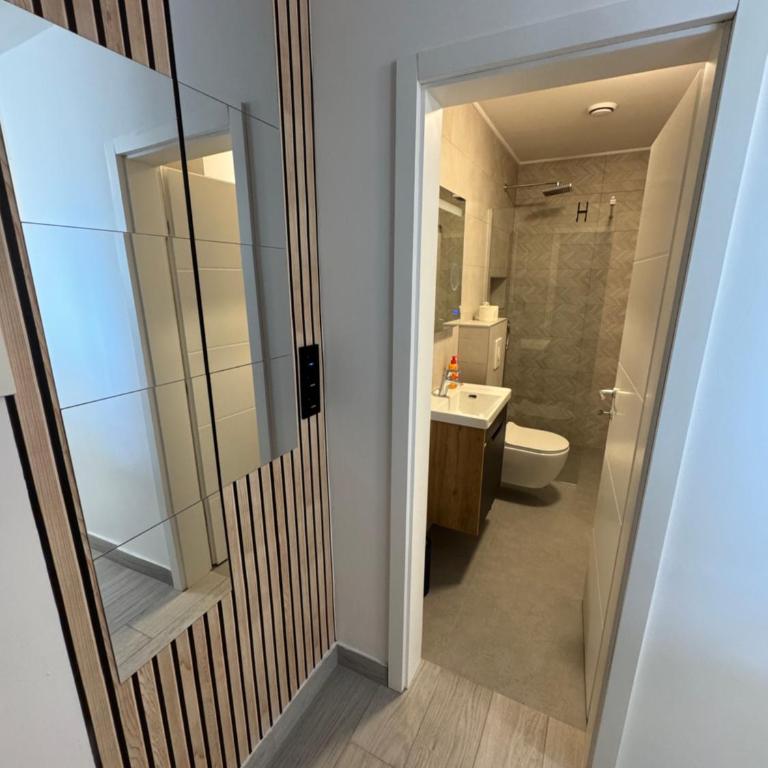 Sevdah - One-Bedroom Apartment - 23