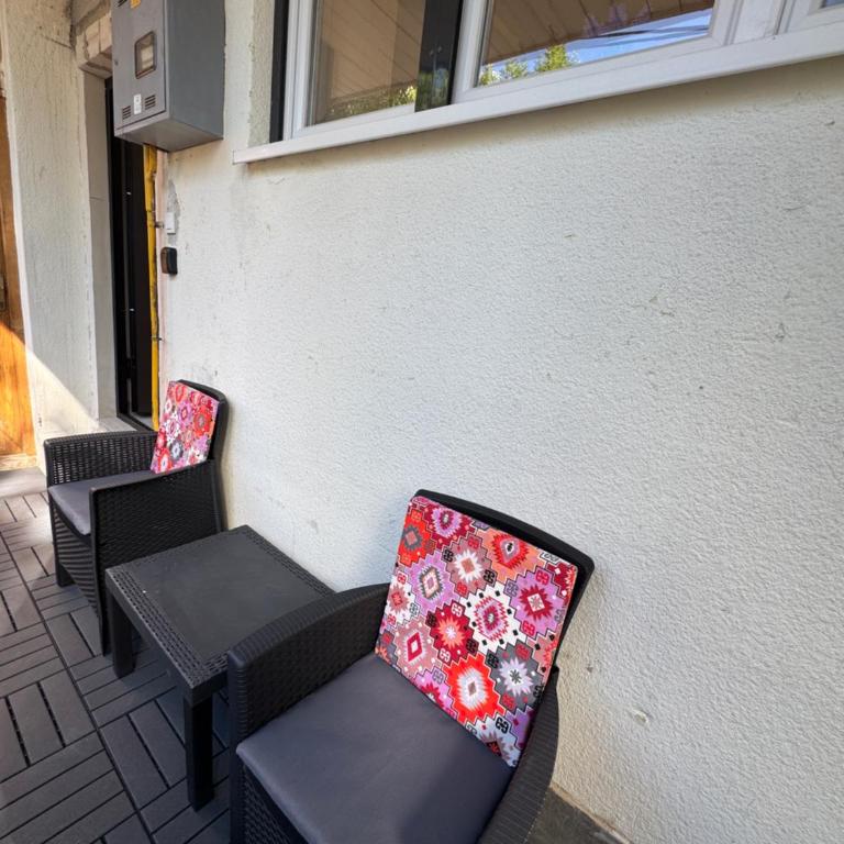 Sevdah - One-Bedroom Apartment - 31