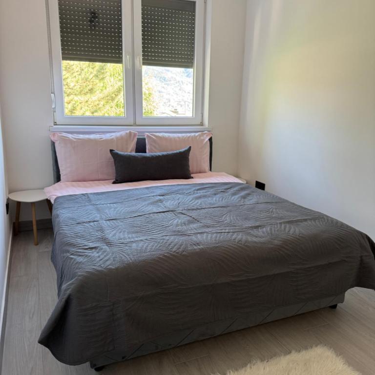 Sevdah - One-Bedroom Apartment - 16