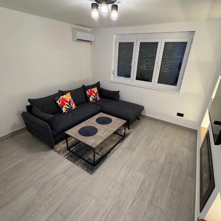 Sevdah - One-Bedroom Apartment - 4