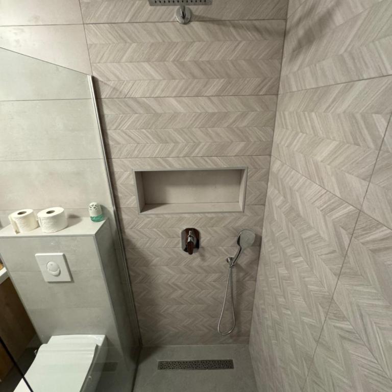 Sevdah - One-Bedroom Apartment - 27