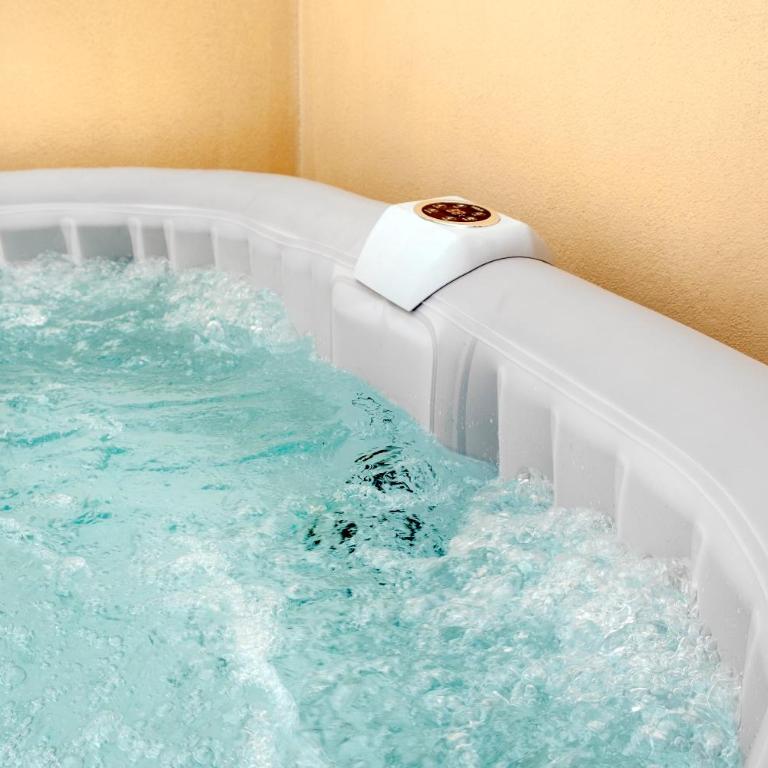 Colonna Secret, Private Jacuzzi in Historic Center - Appartamento con 1 Camera da Letto - 15
