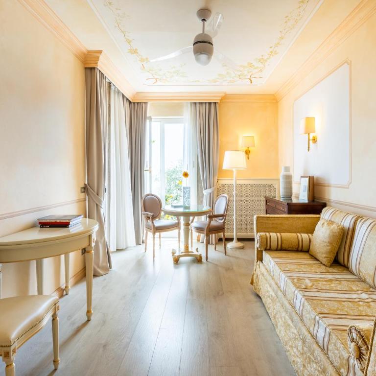 Hotel Villa Florida & Suite Apartments - Suite Executive - 1