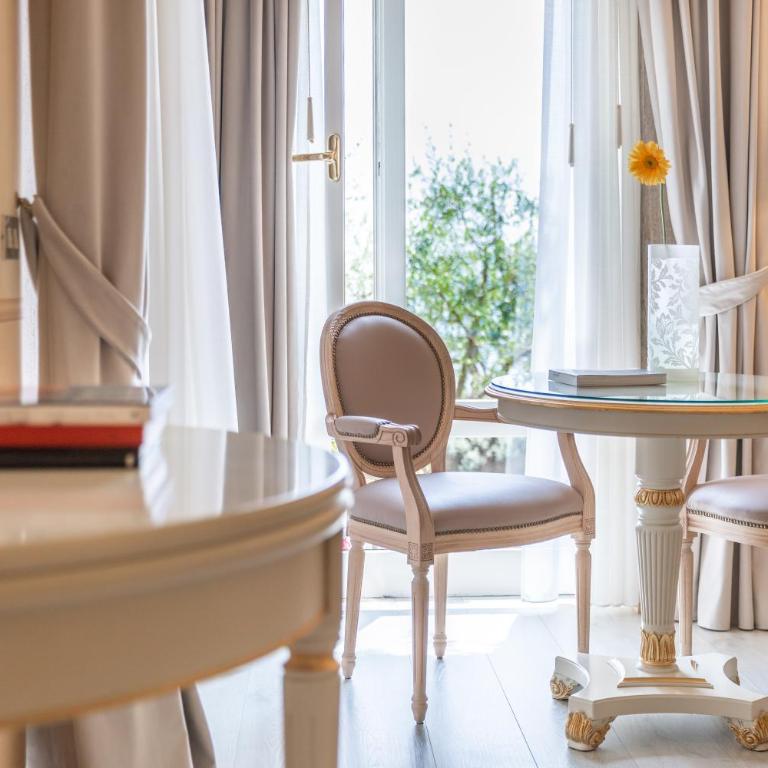 Hotel Villa Florida & Suite Apartments - Suite Executive - 5