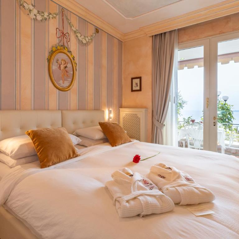 Hotel Villa Florida & Suite Apartments - Suite Executive - 4