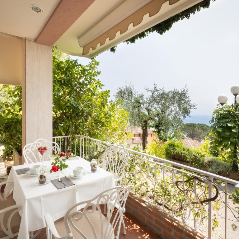 Hotel Villa Florida & Suite Apartments - Suite Executive - 2