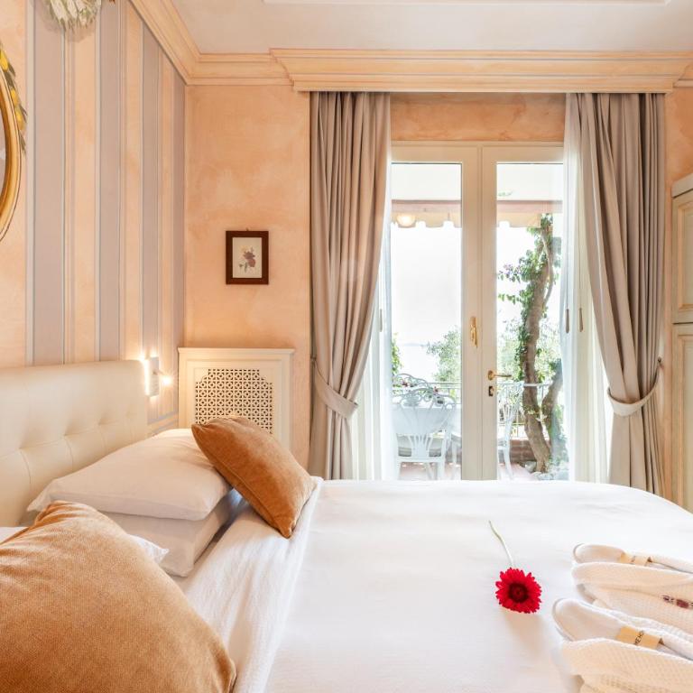 Hotel Villa Florida & Suite Apartments - Suite Executive - 3