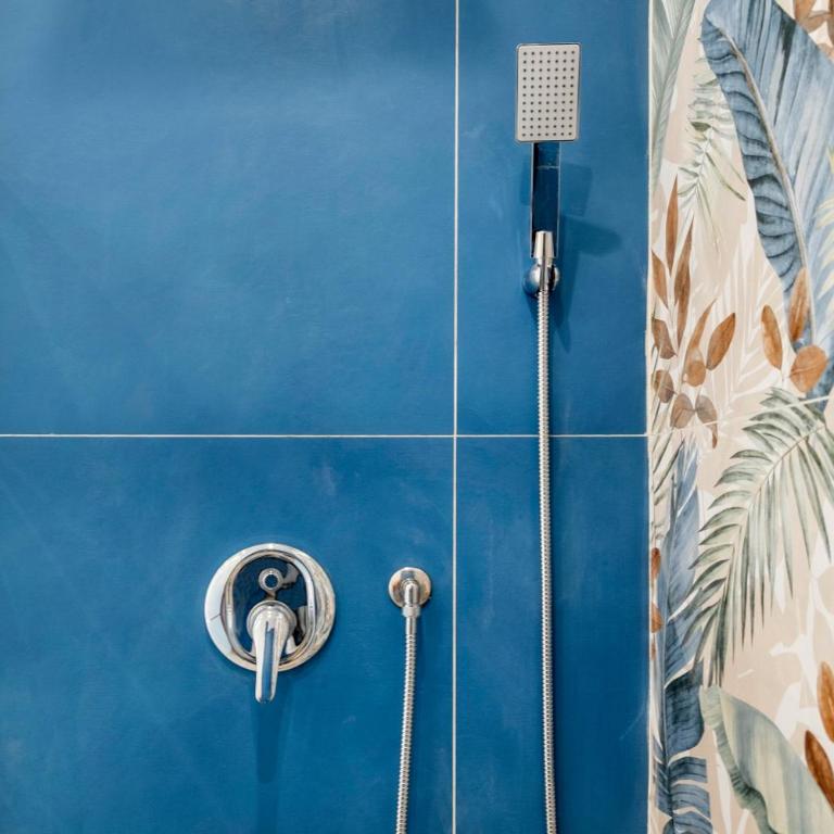 Colonna Secret, Private Jacuzzi in Historic Center - Appartamento con 1 Camera da Letto - 6