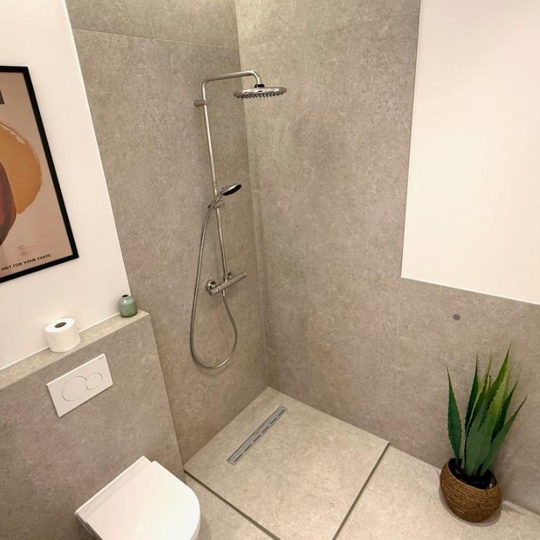 BeckHomes Munich - Stylish Central Apartments - Apartment mit 2 Schlafzimmern - 20