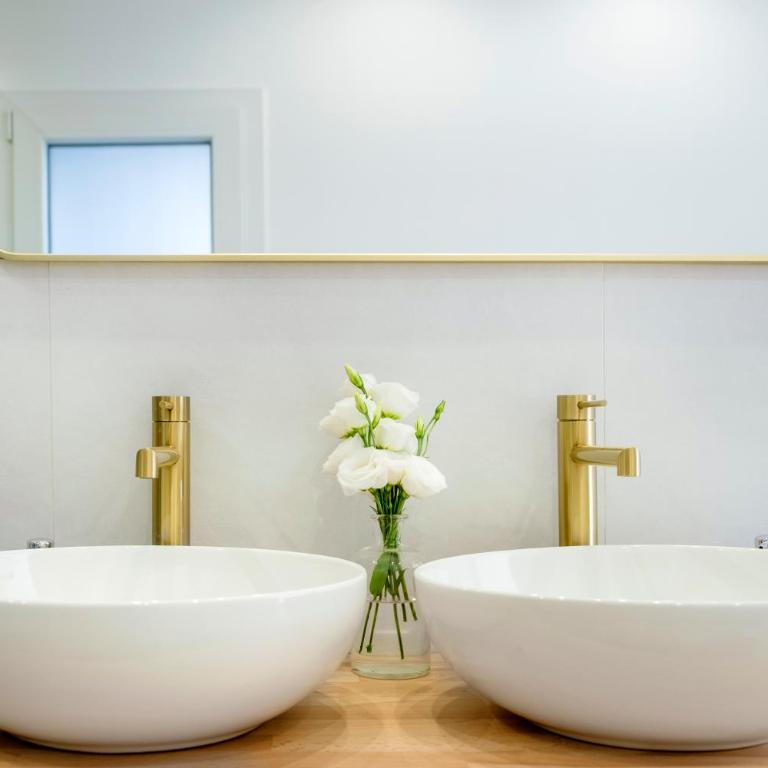 Colonna Secret, Private Jacuzzi in Historic Center - Appartamento con 1 Camera da Letto - 7
