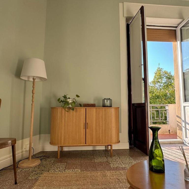 San Frediano Sunset Apartment - Appartamento con 2 Camere da Letto - 2