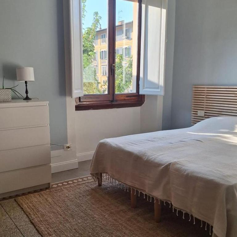 San Frediano Sunset Apartment - Appartamento con 2 Camere da Letto - 5