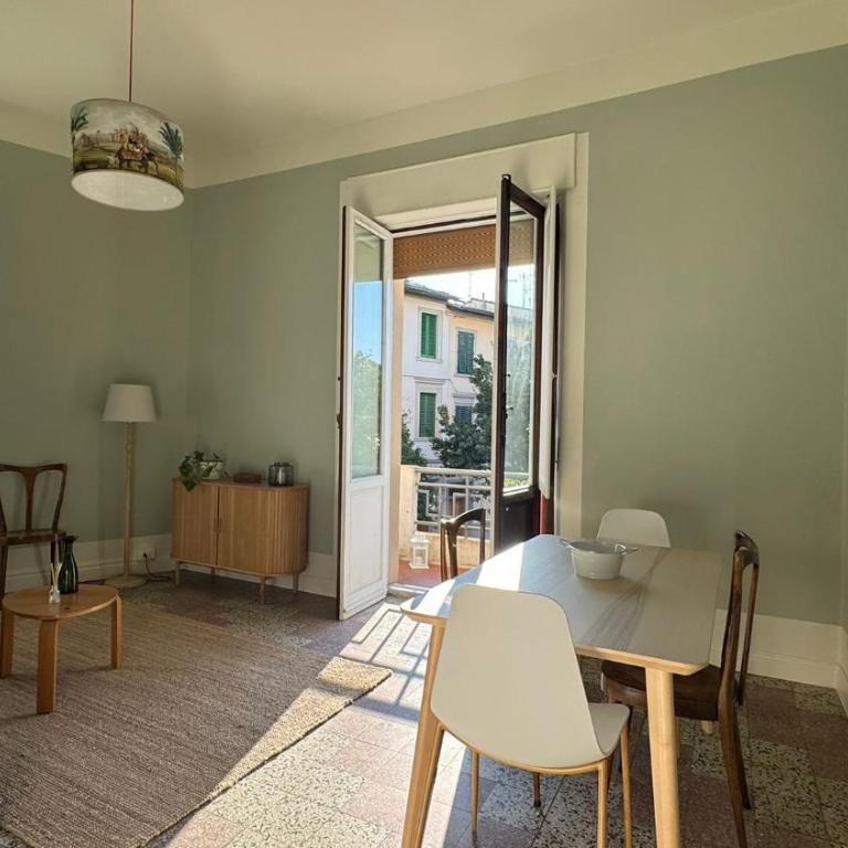 San Frediano Sunset Apartment - Appartamento con 2 Camere da Letto - 10