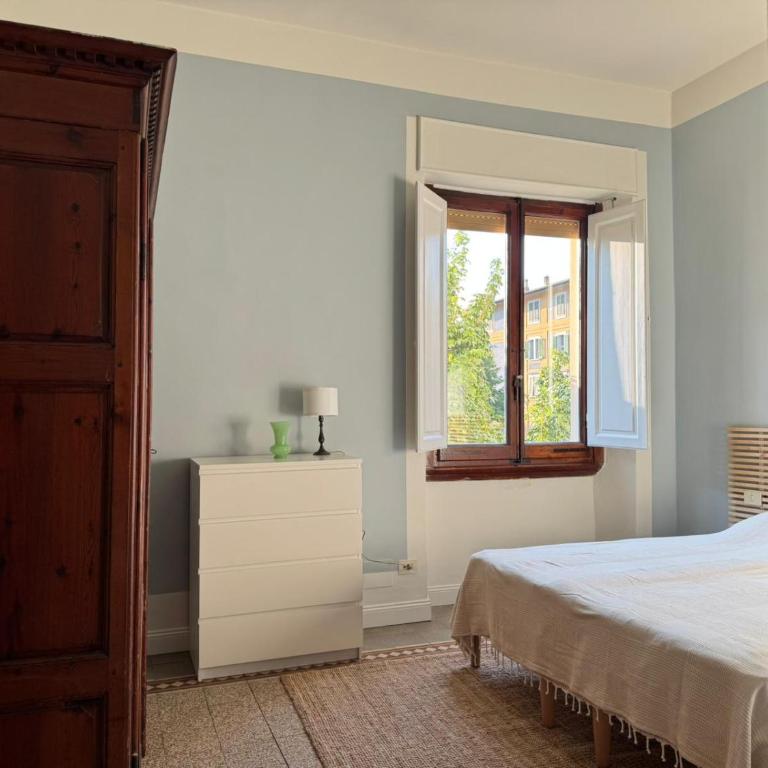 San Frediano Sunset Apartment - Appartamento con 2 Camere da Letto - 11
