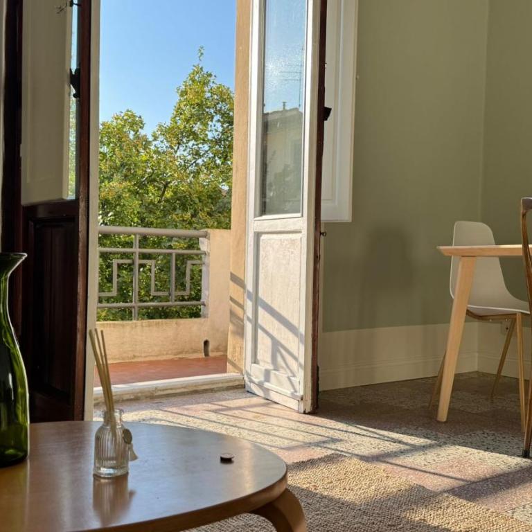 San Frediano Sunset Apartment - Appartamento con 2 Camere da Letto - 15