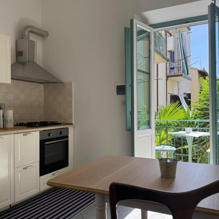 San Frediano Sunset Apartment - Appartamento con 2 Camere da Letto - 17
