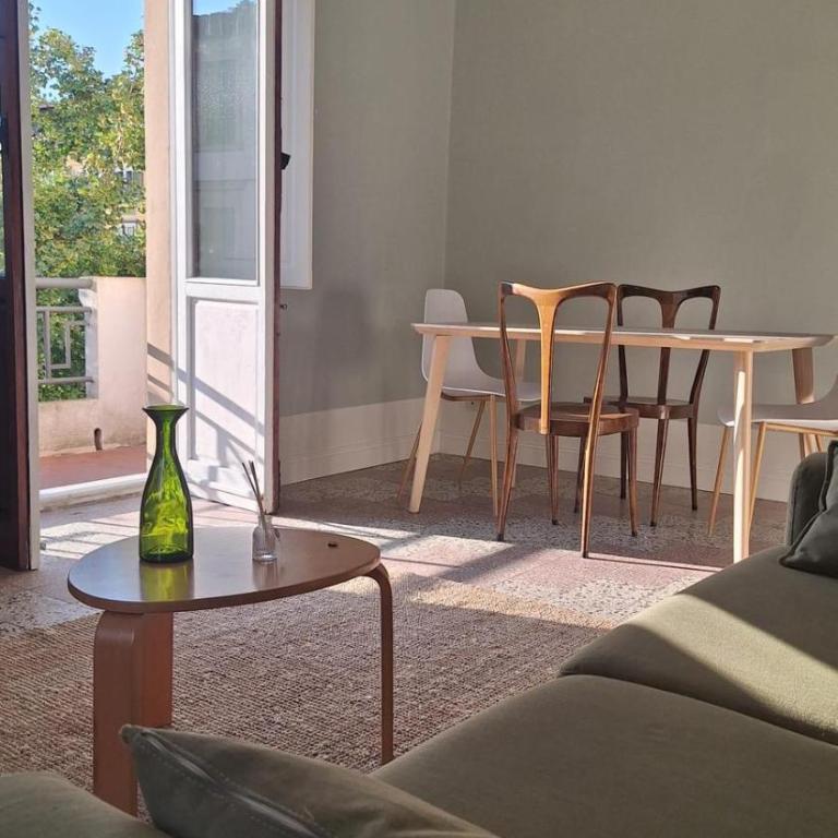 San Frediano Sunset Apartment - Appartamento con 2 Camere da Letto - 19