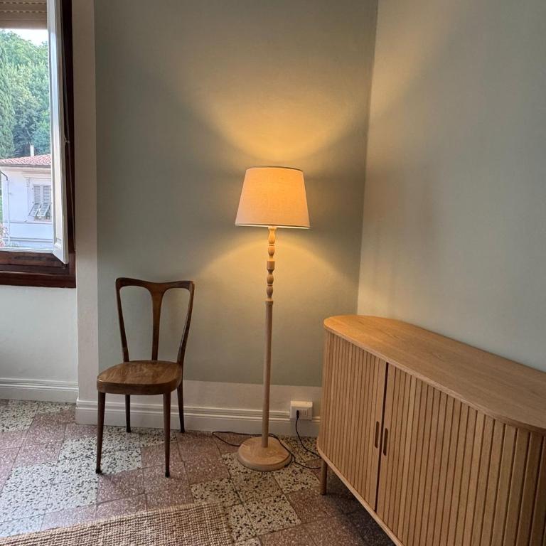 San Frediano Sunset Apartment - Appartamento con 2 Camere da Letto - 21