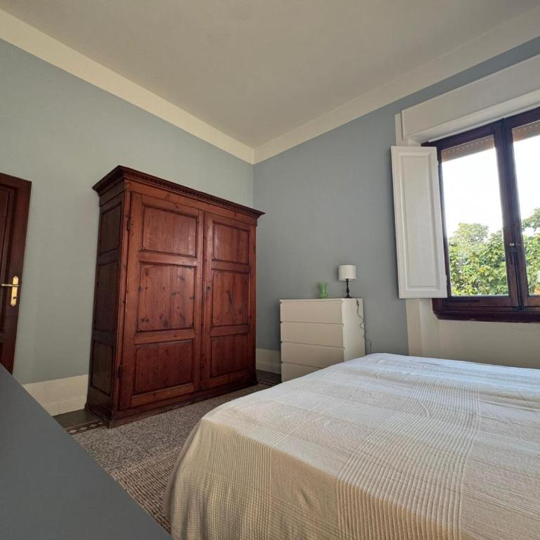 San Frediano Sunset Apartment - Appartamento con 2 Camere da Letto - 33