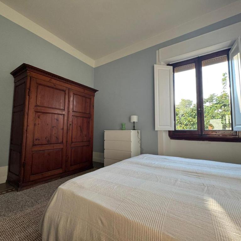 San Frediano Sunset Apartment - Appartamento con 2 Camere da Letto - 50