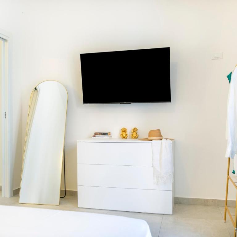 Colonna Secret, Private Jacuzzi in Historic Center - Appartamento con 1 Camera da Letto - 9