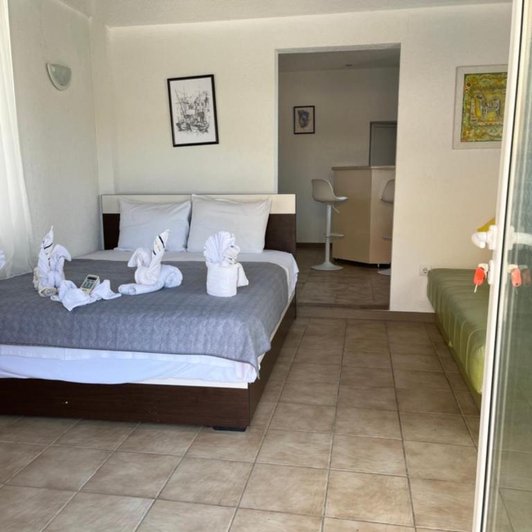 Apartmani Jana - Deluks Porodični Apartman Tipa "Suite" - 2