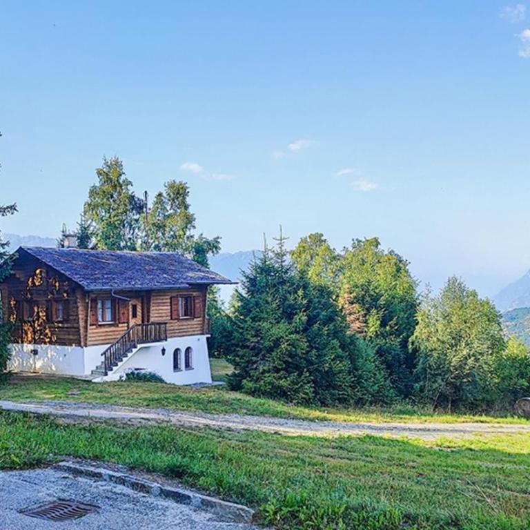 Chalet Marinette - Casa Vacanze - 32