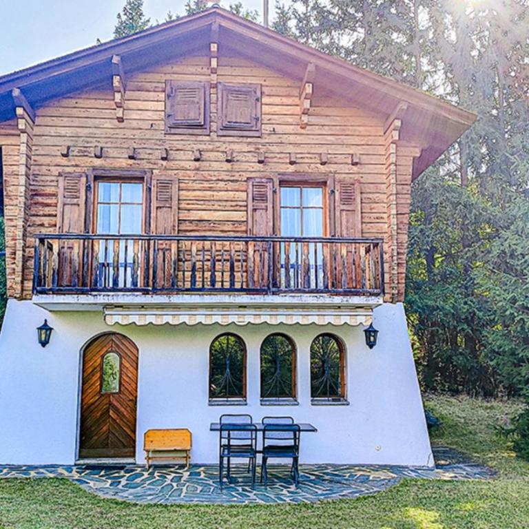 Chalet Marinette - Casa Vacanze - 33