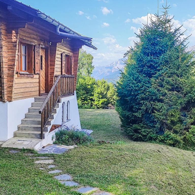 Chalet Marinette - Casa Vacanze - 31