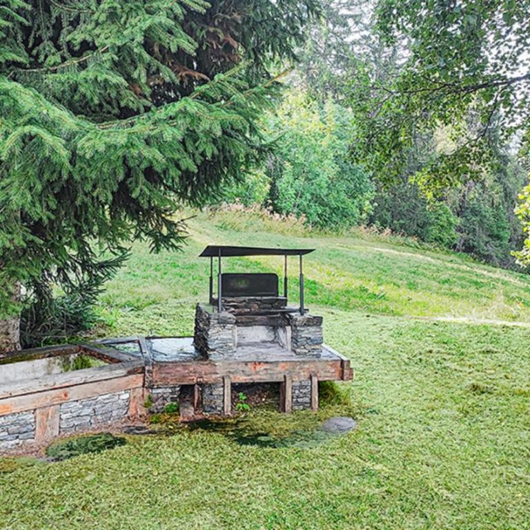 Chalet Marinette - Casa Vacanze - 30
