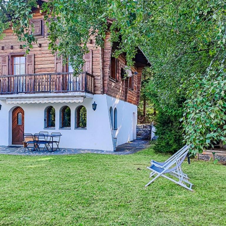 Chalet Marinette - Casa Vacanze - 29