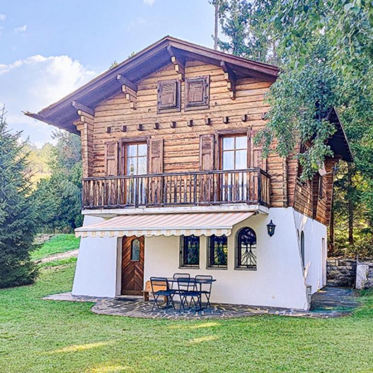 Chalet Marinette - Casa Vacanze - 1