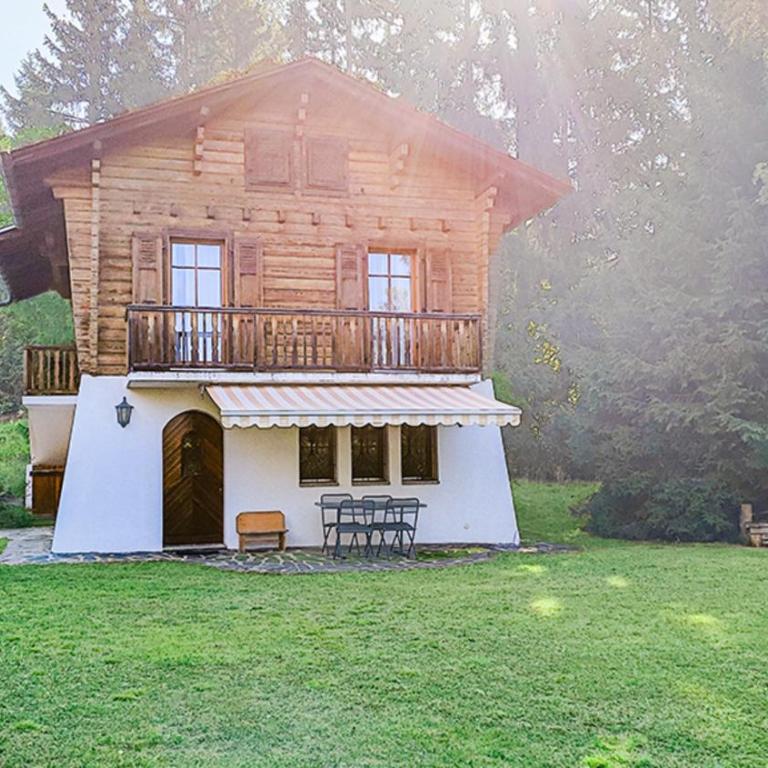 Chalet Marinette - Casa Vacanze - 34