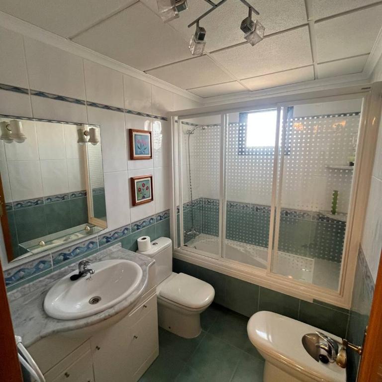Azaleas 106 - Apartamento de 2 dormitorios - 10